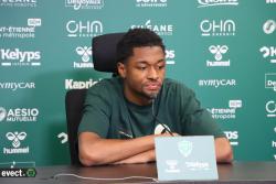 Conférences de presse - Photothèque