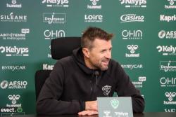 Conférences de presse - Photothèque