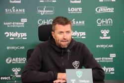 Conférences de presse - Photothèque