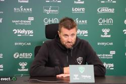 Conférences de presse - Photothèque