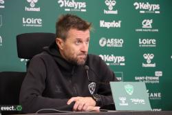 Conférences de presse - Photothèque