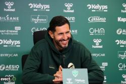 Conférences de presse - Photothèque