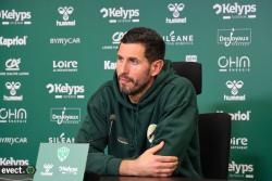 Conférences de presse - Photothèque