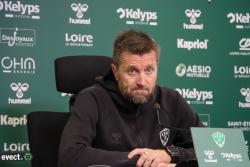 Conférences de presse - Photothèque