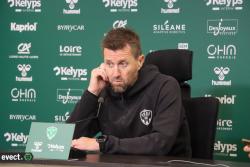 Conférences de presse - Photothèque