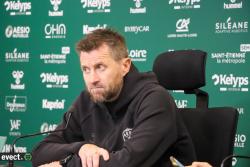 Conférences de presse - Photothèque