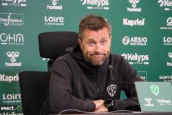 Conférences de presse - Photothèque