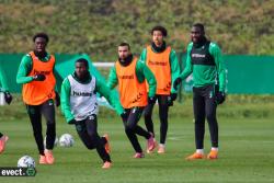 Entrainement 18/11/2025 - Photothèque