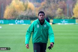 Entrainement 18/11/2025 - Photothèque