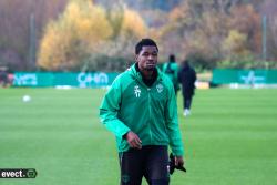 Entrainement 18/11/2025 - Photothèque