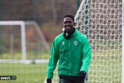 Entrainement 18/11/2025 - Photothèque