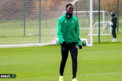 Entrainement 18/11/2025 - Photothèque