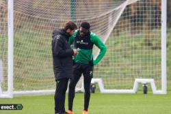 Entrainement 18/11/2025 - Photothèque