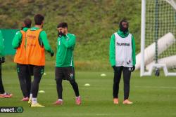 Entrainement 18/11/2025 - Photothèque