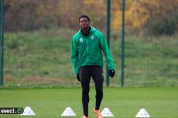 Entrainement 18/11/2025 - Photothèque