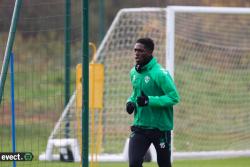 Entrainement 18/11/2025 - Photothèque