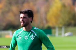 Entrainement 18/11/2025 - Photothèque