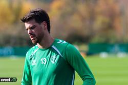 Entrainement 18/11/2025 - Photothèque