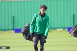 Entrainement 18/11/2025 - Photothèque