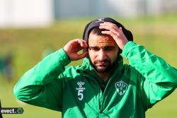 Entrainement 18/11/2025 - Photothèque