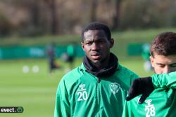 Entrainement 18/11/2025 - Photothèque