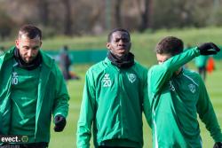 Entrainement 18/11/2025 - Photothèque