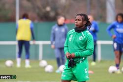 PL : ASSE - PSG - Photothèque