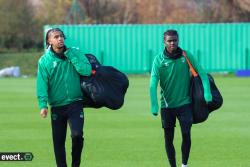 Entrainement 25 novembre - Photothèque