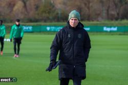 Entrainement 25 novembre - Photothèque