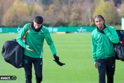 Entrainement 25 novembre - Photothèque