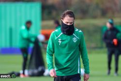 Entrainement 25 novembre - Photothèque