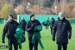 Entrainement 25 novembre - Photothèque