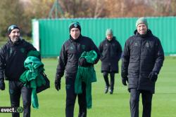 Entrainement 25 novembre - Photothèque