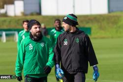 Entrainement 25 novembre - Photothèque