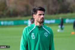 Entrainement 25 novembre - Photothèque