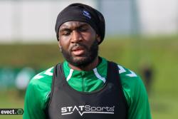 Entrainement 25 novembre - Photothèque