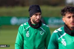 Entrainement 25 novembre - Photothèque