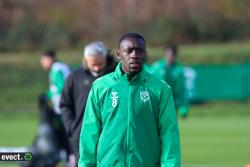 Entrainement 25 novembre - Photothèque