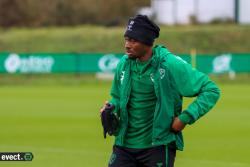 Entrainement 25 novembre - Photothèque