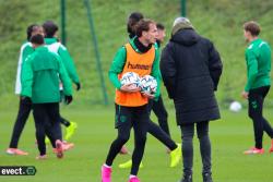 Entrainement 25 novembre - Photothèque