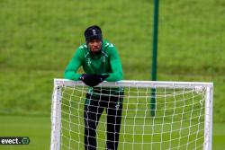 Entrainement 25 novembre - Photothèque