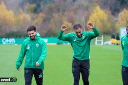 Entrainement 2 décembre  - Photothèque