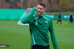 Entrainement 2 décembre  - Photothèque