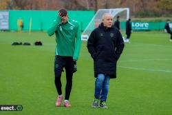 Entrainement 2 décembre  - Photothèque