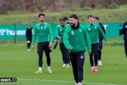 Entrainement 2 décembre  - Photothèque