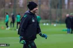 Entrainement 2 décembre  - Photothèque