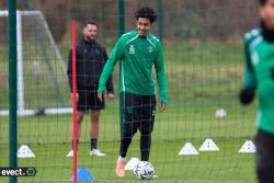 Entrainement 2 décembre  - Photothèque