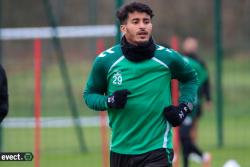 Entrainement 2 décembre  - Photothèque