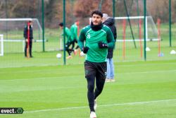 Entrainement 2 décembre  - Photothèque