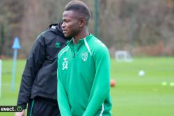 Entrainement 2 décembre  - Photothèque